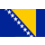 BOSNIA CUP